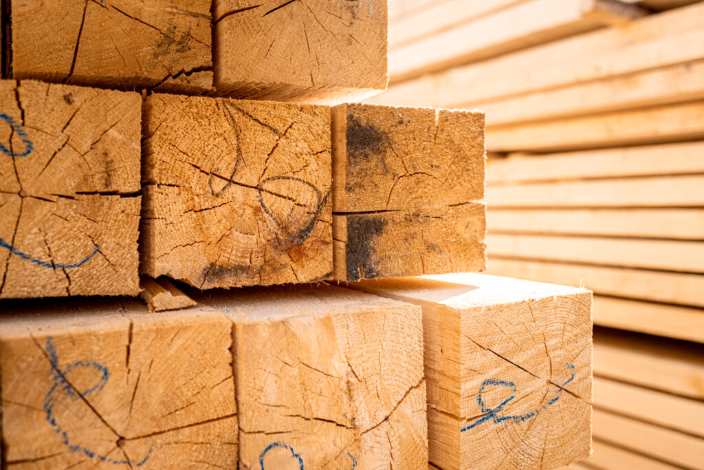 About Us | Tutton Timber Ltd | Timber Materials Essex